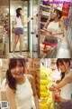 Erina Mano - For Foto Artis